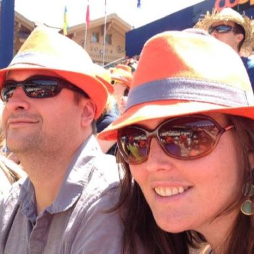 Meet your Posher, Liz